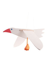 Seagull - Koko-Kamel.com